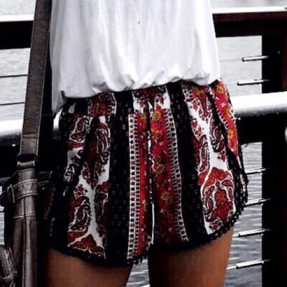 Shorts - Picture 1 of 1